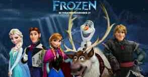 Kisah Nyata Frozen, Film Kartun Yang Penuh Misteri - BLOG 