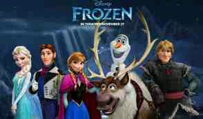 35+ Cerita Mengerikan Dibalik Film Kartun Frozen, Istimewa!