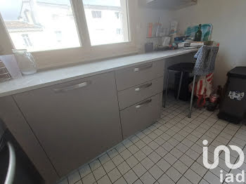 appartement à Bordeaux (33)