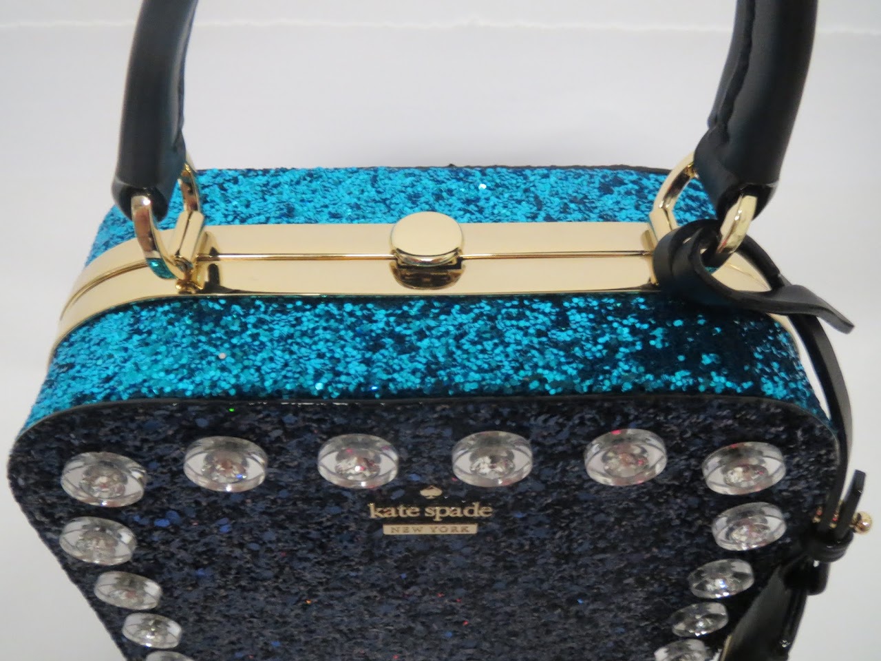 Kate Spade Bedazzled Evening Bag