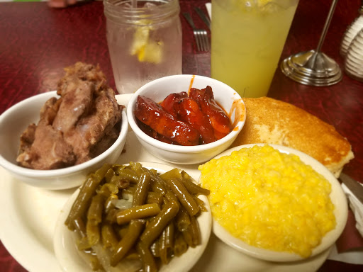 Restaurant «Kountry Kitchen Soul Food Place», reviews and photos, 1831 N College Ave, Indianapolis, IN 46202, USA