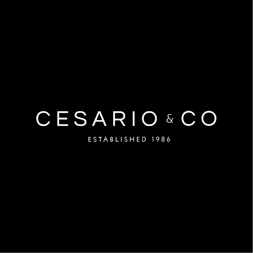 Cesario & Co logo