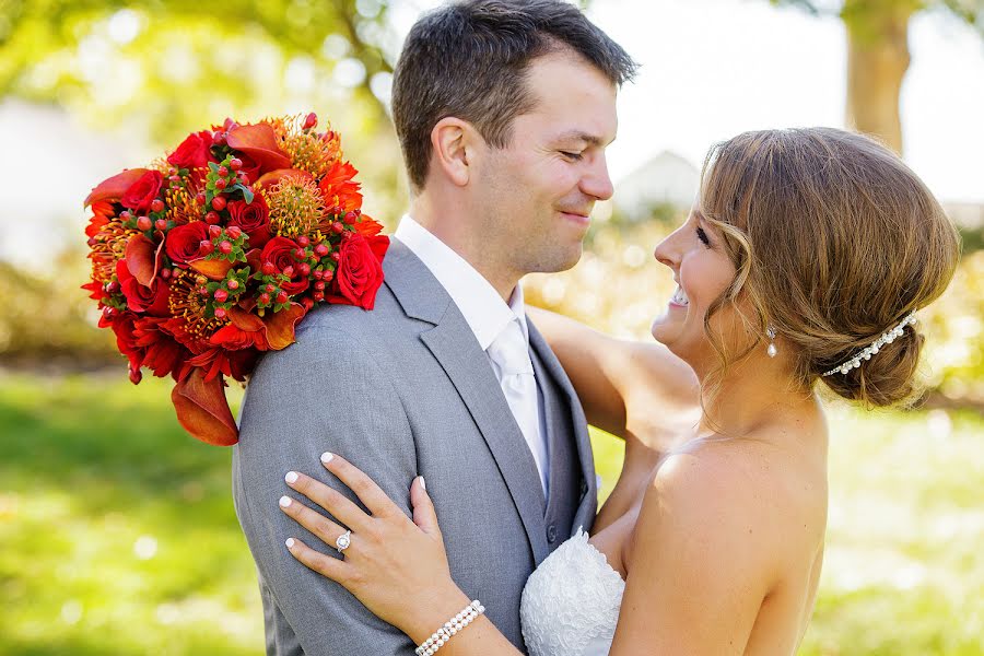 Photographe de mariage Dannie Dan-Irabor (danniedan-irabor). Photo du 9 mars 2020