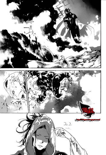 Air Gear 313 page 07