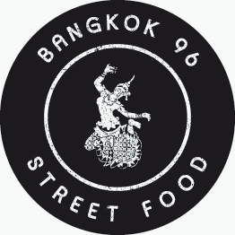 Bangkok 96 Street Food logo