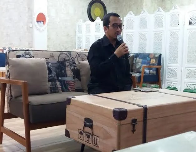 Merasa Dirugikan, Yusuf Mansur Disomasi dan Dituntut Ganti Rugi senilai Lima Miliar Rupiah