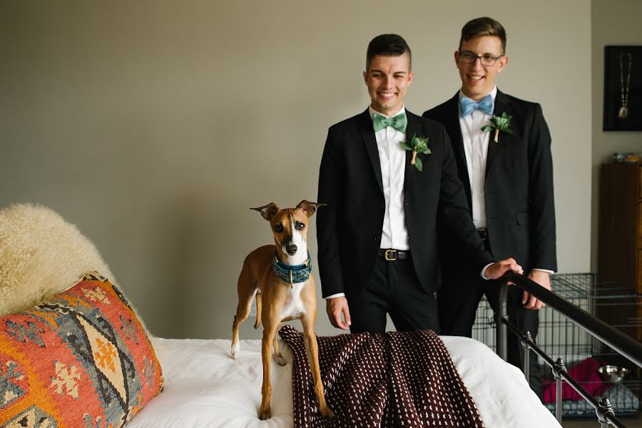 Photographe de mariage Margaret Belanger (margaretbelanger). Photo du 21 août 2019