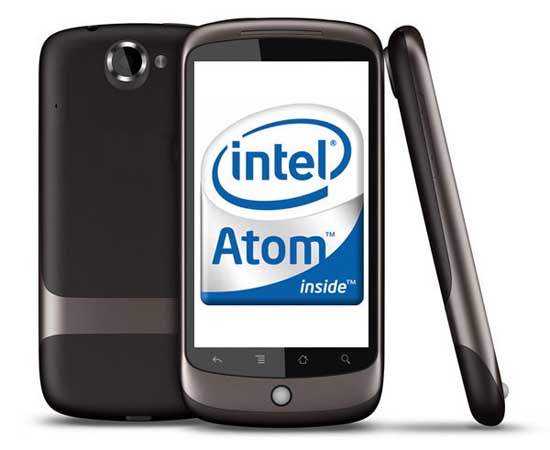 Intel Atom