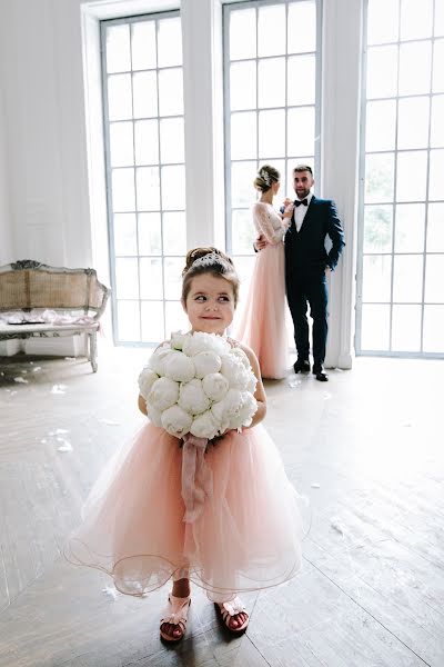 Fotógrafo de bodas Mila Tobolenko (milacacao). Foto del 20 de julio 2016