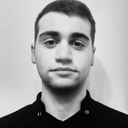 Robert Hovhannisyan Avatar