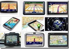 GPS