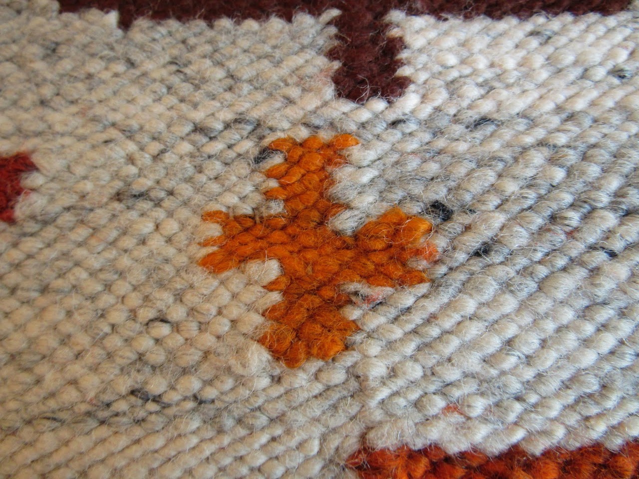 Andean Rug