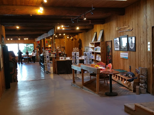 Tourist Attraction «Tillicum Village», reviews and photos, Blake Island, Port Orchard, WA 98366, USA