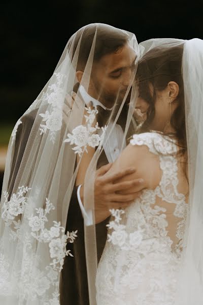 Fotógrafo de bodas Saulius Derkintis (brollopssaga). Foto del 13 de enero 2021