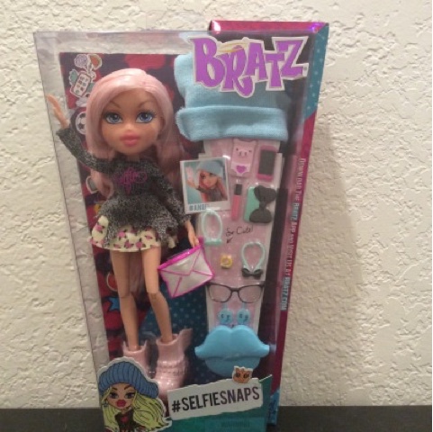 Bratz Newz: NEW 2015 BRATZ LEAKED (+IMPORTANT UPDATE)