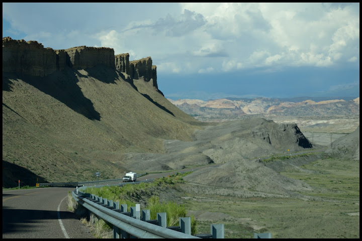 INTENSA RUTA POR LA COSTA OESTE USA 2015 - Blogs de USA - ARCHES-CAPITOL REEF-BRYCE CANYON (5)