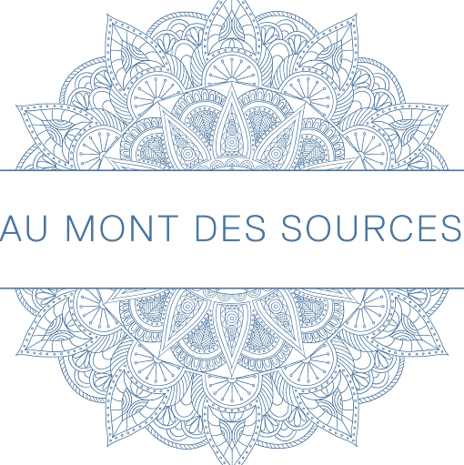 Au Mont des Sources logo