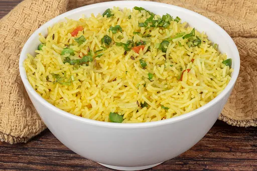 Veg Pulao