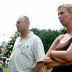 Oranjefeest Barlo 2008