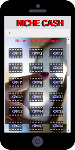 Niche Cash(圖4)-速報App