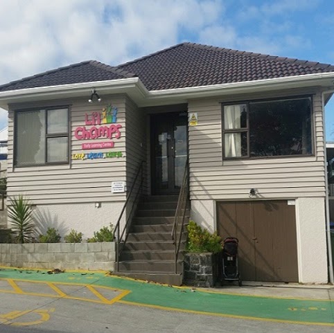 Lil Champs Childcare - Blockhouse Bay