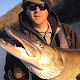 Tennessee Muskie Fishing Guide Steven Paul