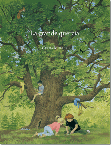 la grande quercia