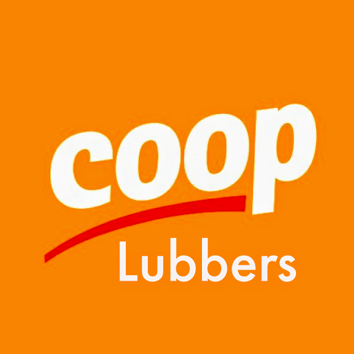 Coop Lubbers Groningen logo