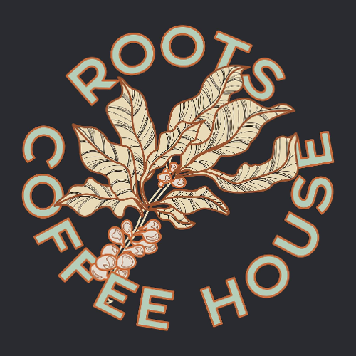 Roots Coffeehouse logo