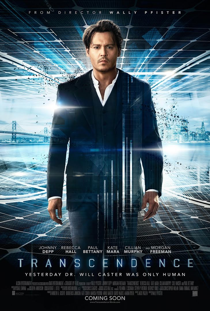 Transcendence (2014)