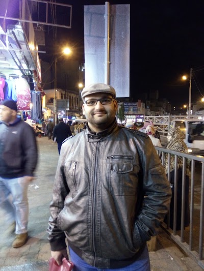 Photos of Amman Airport Transfers