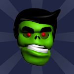 Diableros: Zombie RPG Shooter Apk