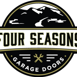 Four Seasons Garage Doors logo