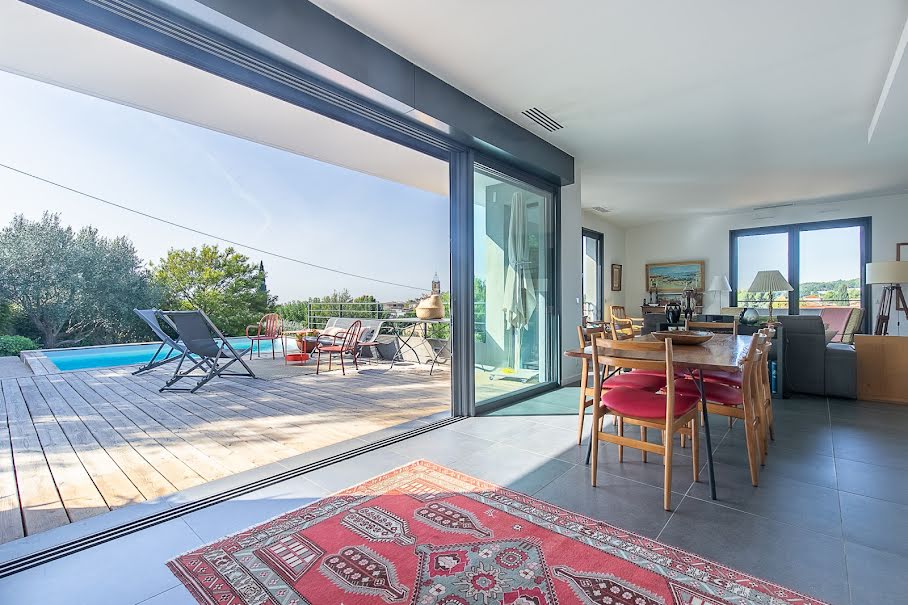 Vente maison 5 pièces 139 m² à Marseille 13ème (13013), 795 000 €