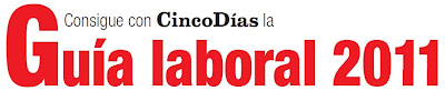 Guía Laboral 2011 - Cinco Días