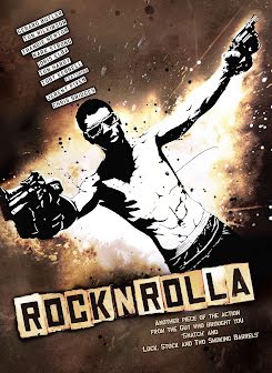 RocknRolla (2008)