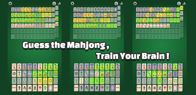 Mahjong Challenge – Apps no Google Play