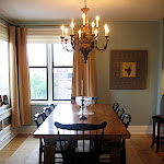 70th St. - Brooklyn - Condominium Apartment Renovation - Completed