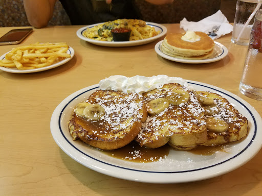 Restaurant «IHOP», reviews and photos, 1802 Post Rd, Warwick, RI 02886, USA