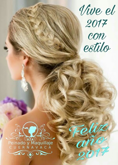 Photos of Peinado y maquillaje en Cuernavaca