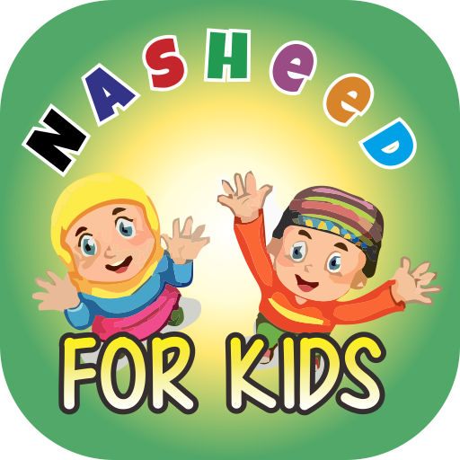 Islamic Nasheed For Kids Aplicații Pe Google Play