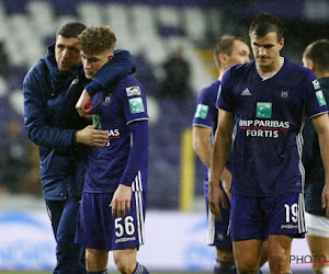 'Hij ligt in polepositie om Hein Vanhaezebrouck op te volgen bij RSC Anderlecht' - UPDATE: Verschueren reageert