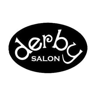 Derby Salon logo