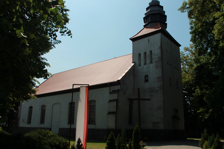 Grzmiąca