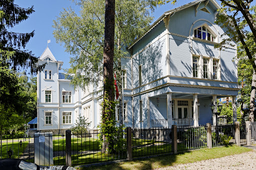 Villa 1