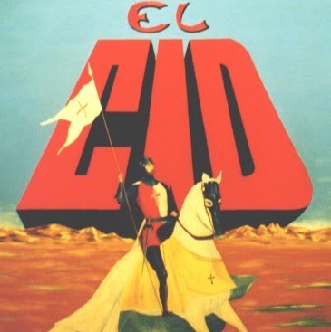 El Cid logo