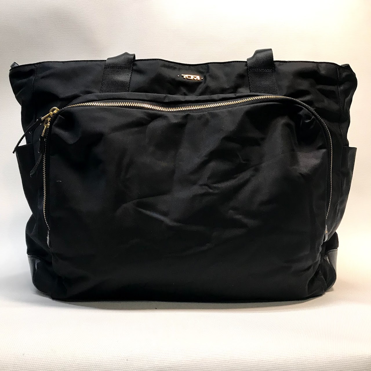 Tumi Carry On Shoulder Bag