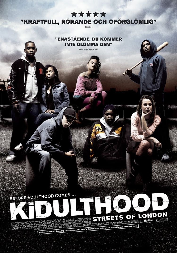 Kidulthood (2006)