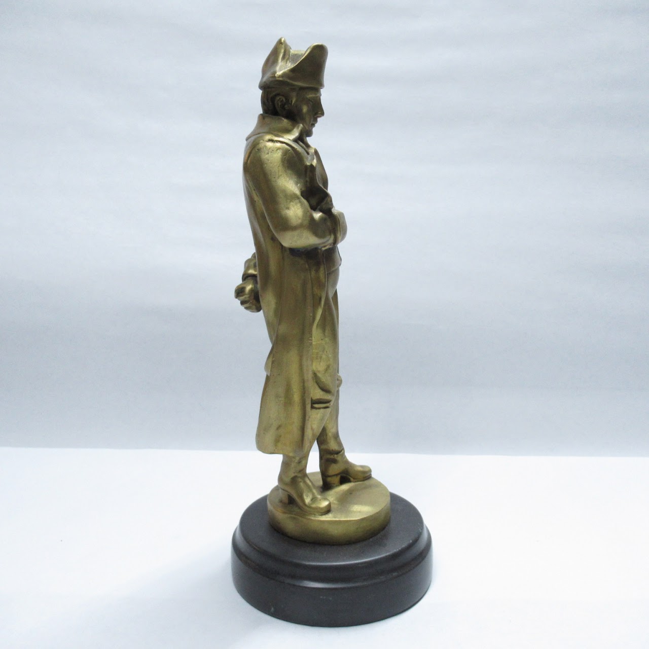 Bronze Napoleon Bonaparte Ltd Edition Statue by Milo