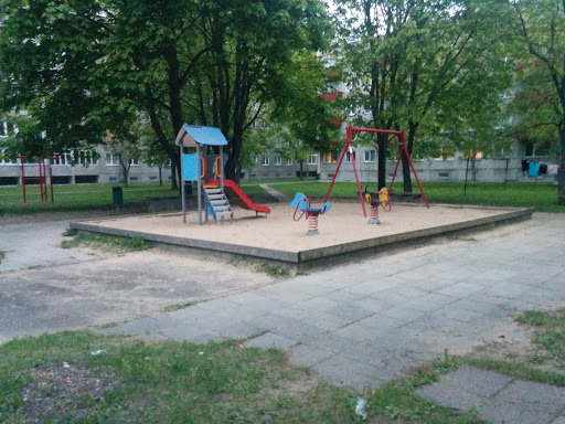 Childrens Playground